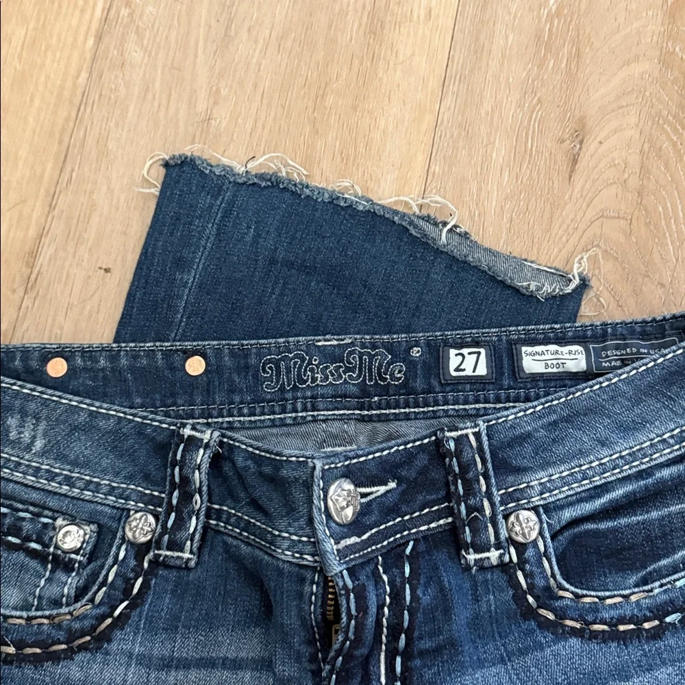 size 27